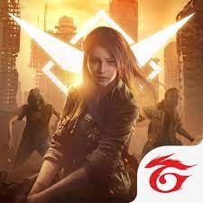Top Up GARENA undawn